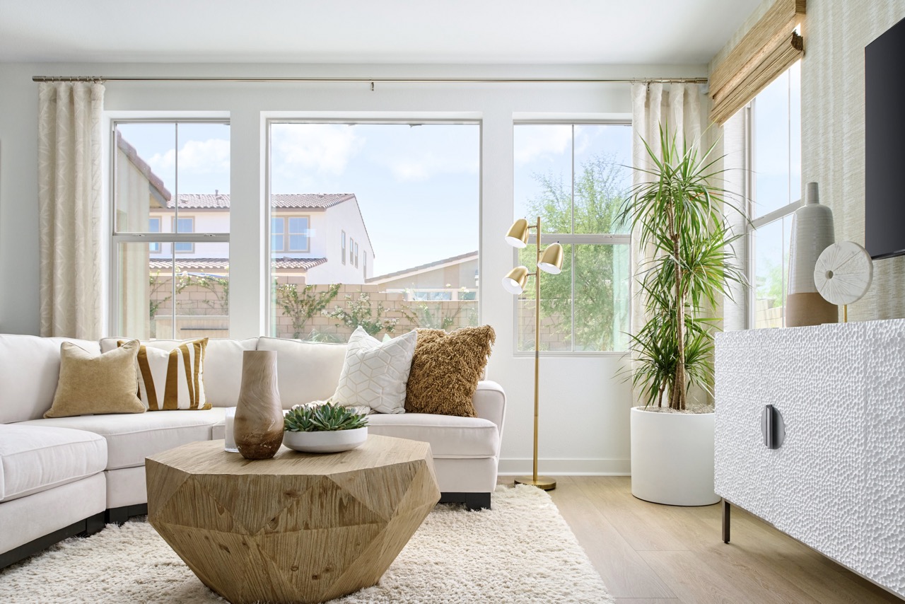 Why You Should Make The Move To University Park